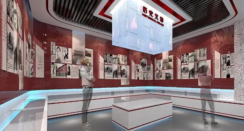 展會布局 ,展會 , 鑫時空