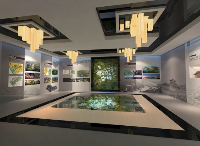 展館設計 , 展館 , 鑫時空