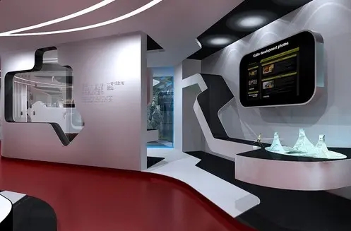 展覽展區 ， 展覽 ， 展區 ， 鑫時空