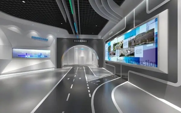 展覽設(shè)計(jì) , 展覽 , 鑫時(shí)空