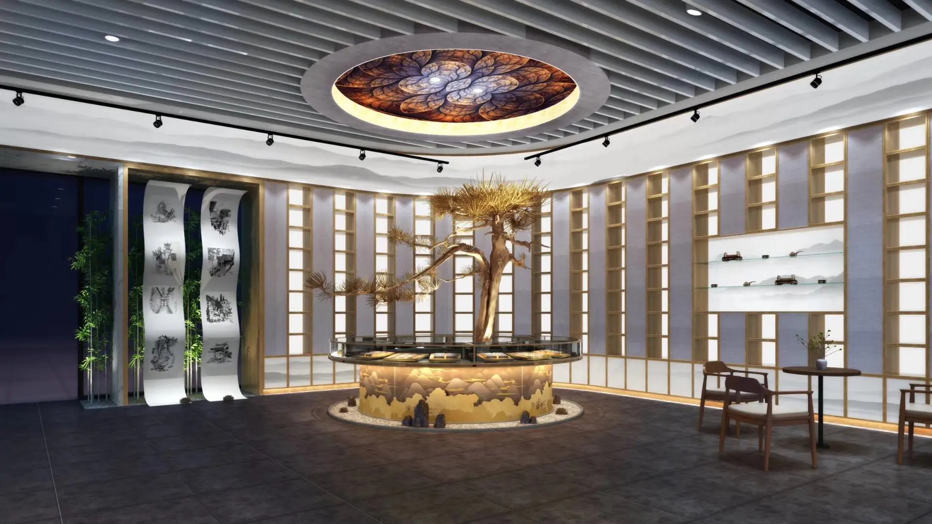 展會設計, 展會 , 鑫時空