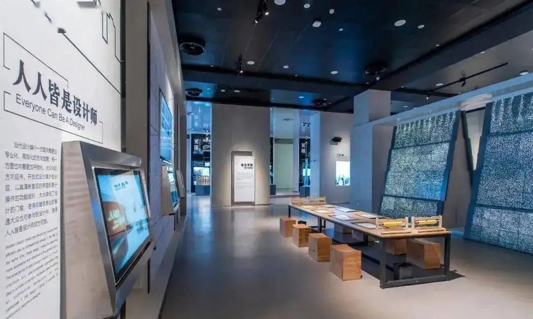 展會設計 , 展會 , 鑫時空