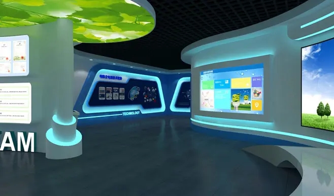 展會布局 ，展會 ， 鑫時空