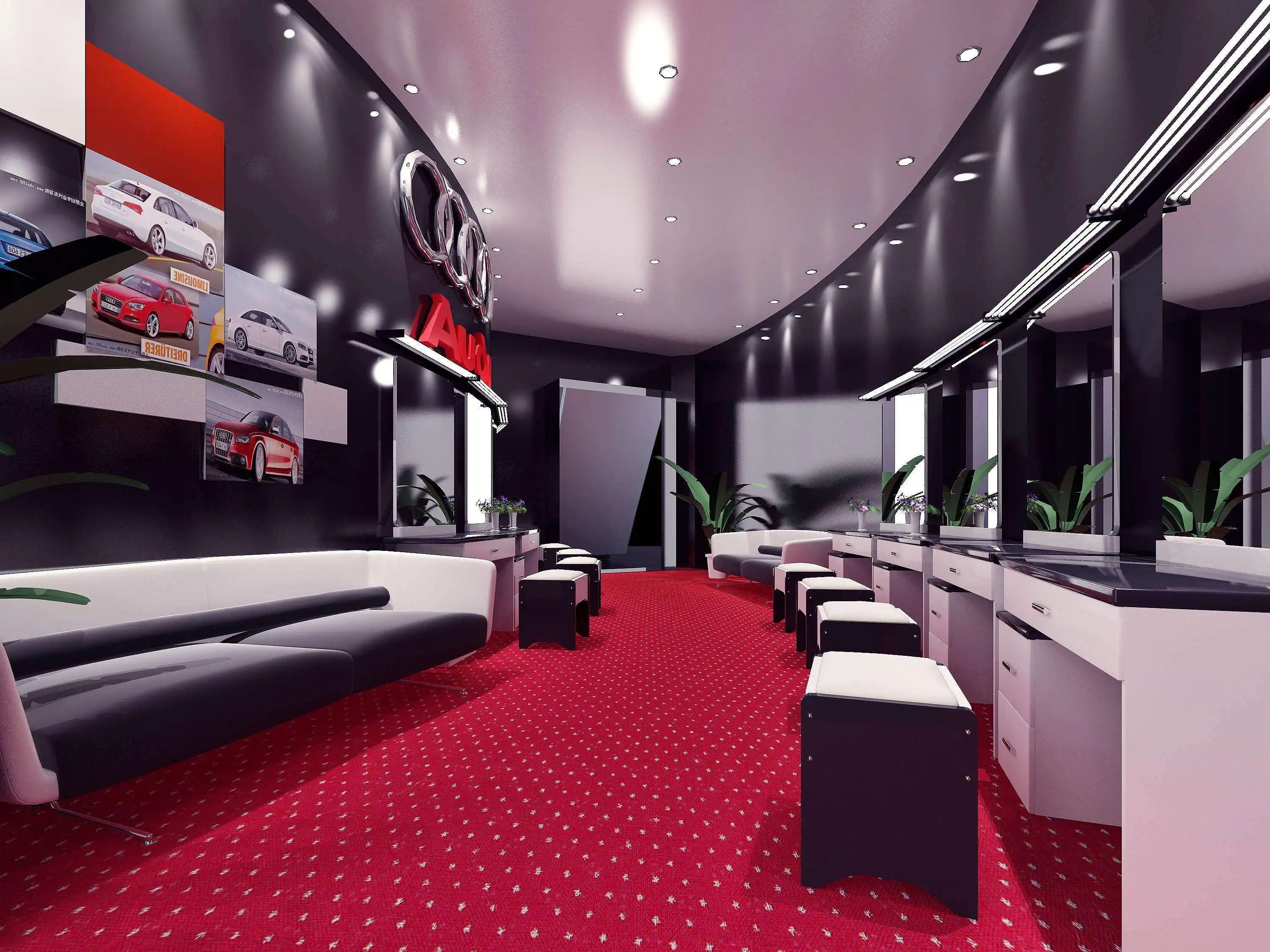 展覽展區(qū) ， 展覽 ， 展區(qū) ， 鑫時(shí)空