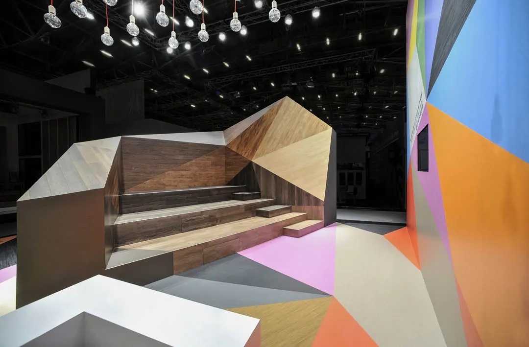 展館設計 ， 展館 ， 鑫時空