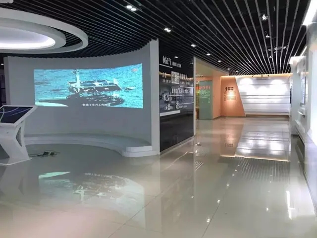 展館設計 , 展館 , 鑫時空