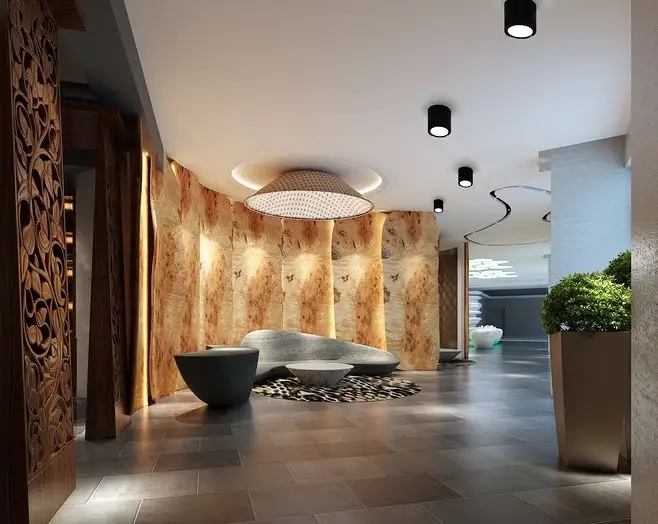 展館設計 , 展館 , 鑫時空