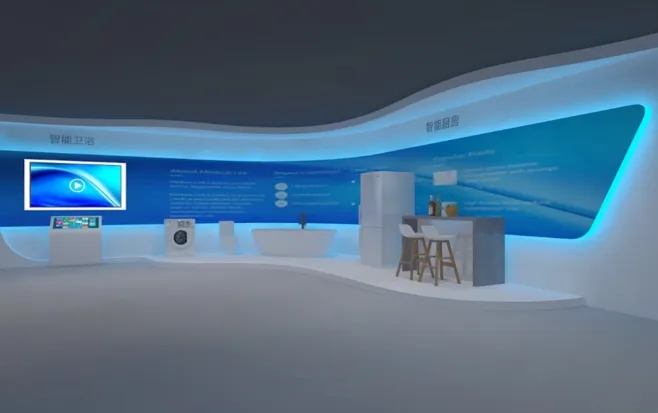 展館設計 , 展館 , 鑫時空