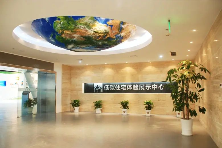 展廳設計 , 展廳 , 鑫時空