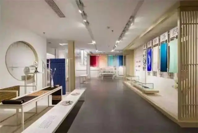 展館裝飾 , 展館 , 鑫時空