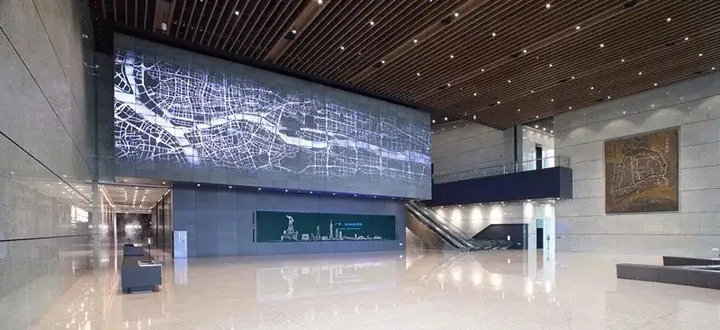 展館設(shè)計(jì) , 展館 , 鑫時(shí)空