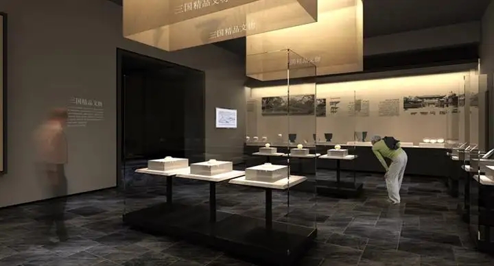 展館設(shè)計(jì) , 展館 , 鑫時(shí)空