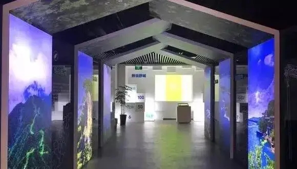 展覽設(shè)計 ， 展覽 ， 鑫時空