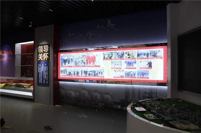 展館設計 , 展館 , 鑫時空