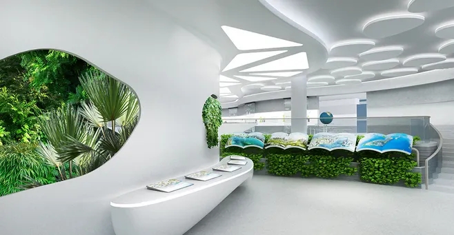 展會設計 , 展會 , 鑫時空