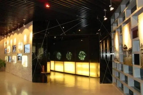 展館裝修 , 展館 , 鑫時空