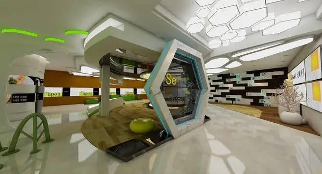 展會設計， 展會 ， 鑫時空