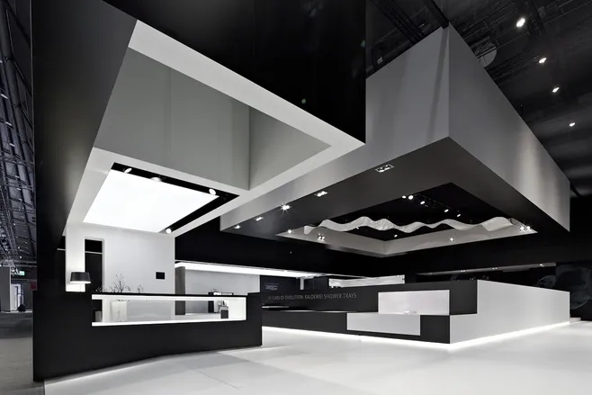 展館裝飾 ， 展館 ， 鑫時空