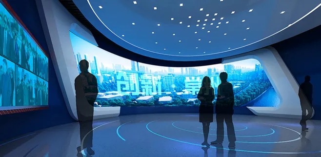 展覽展區(qū) ， 展覽 ， 展區(qū) ， 鑫時(shí)空