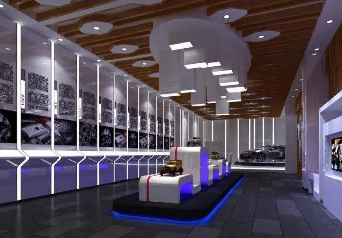 科技展會 ，展會 ， 鑫時空