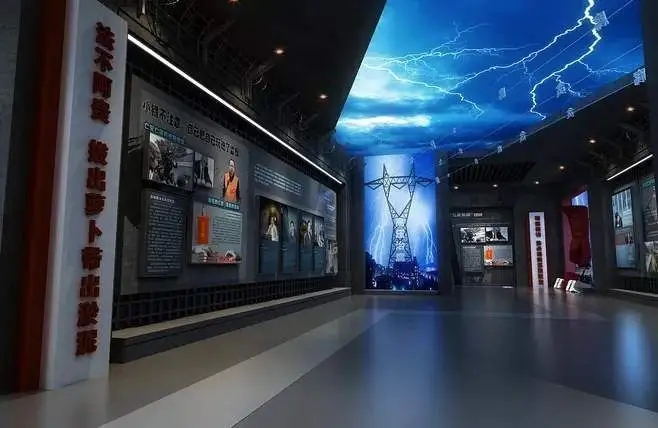 展館設計 , 展館 , 鑫時空