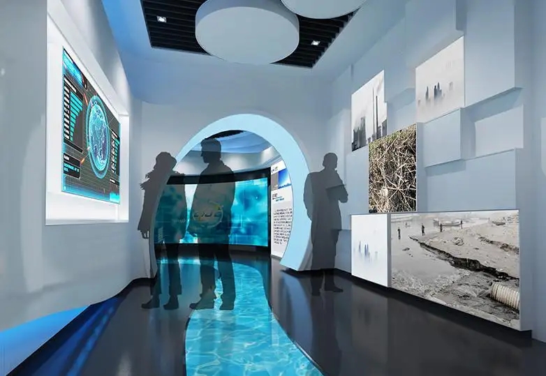 展會布局 ,展會 , 鑫時空