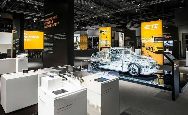 展館設計 , 展館 , 鑫時空