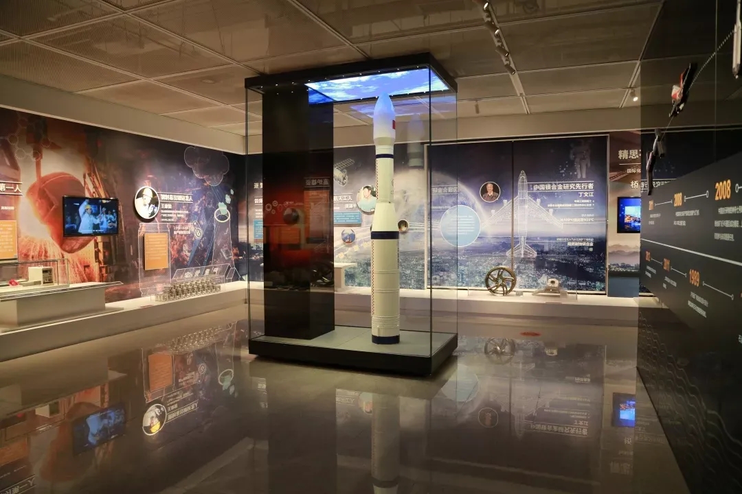 展館設計 , 展館 , 鑫時空