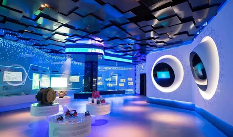 科技展會(huì) , 展會(huì) , 鑫時(shí)空