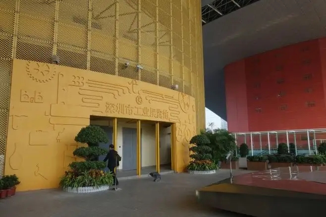 展覽展區(qū) ， 展覽 ， 展區(qū) ， 鑫時(shí)空