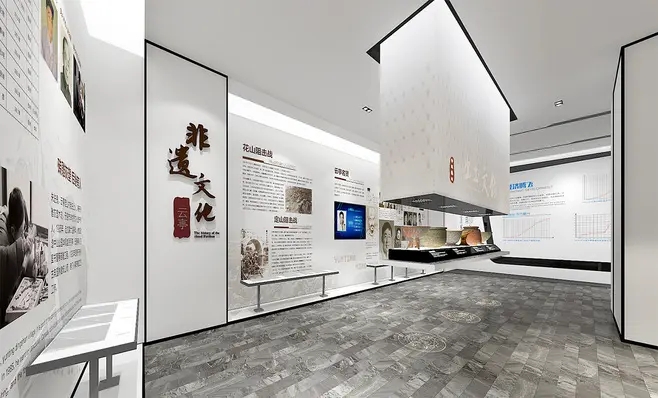 展會布局 , 展會, 鑫時空