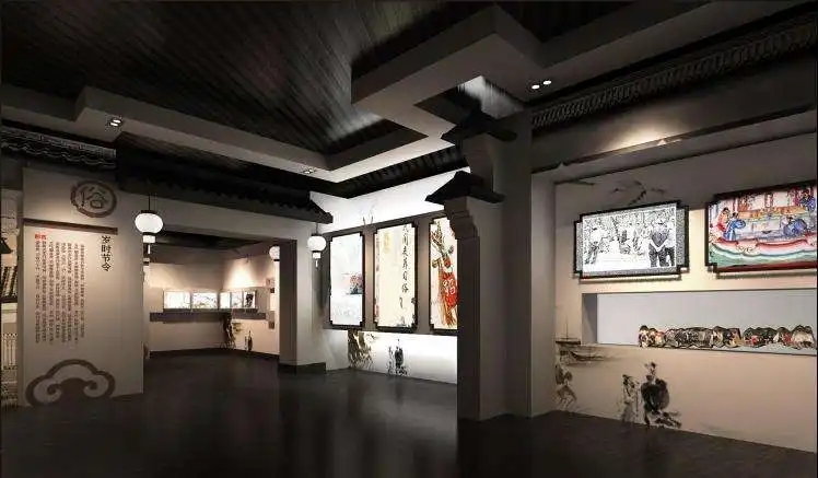 展會設計 ， 展會 ， 鑫時空