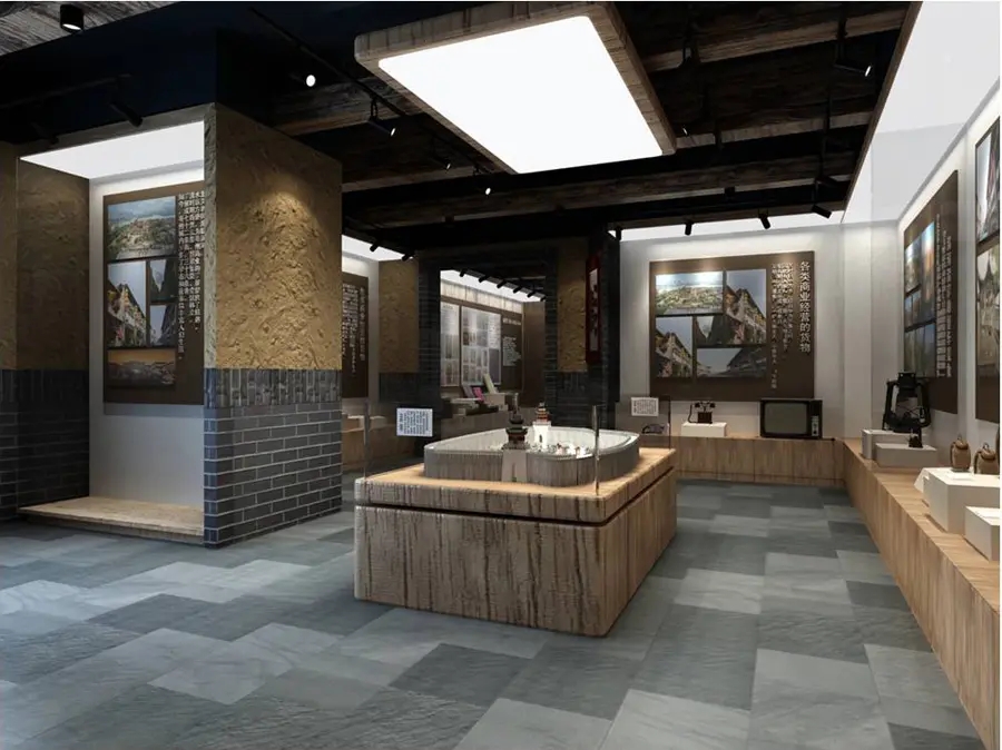 展位搭建 ，展位 ，鑫時空