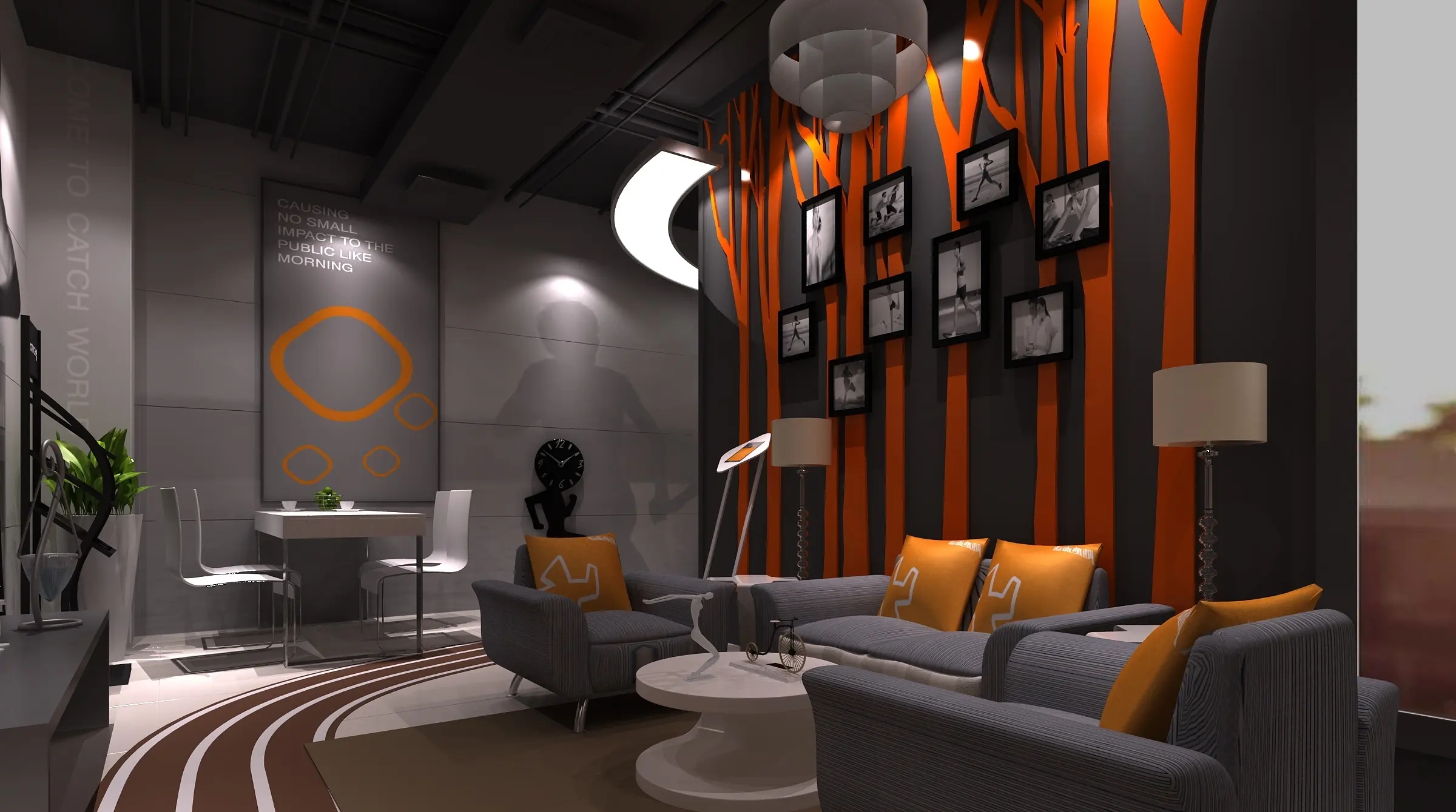 展位搭建 , 展位 , 鑫時空