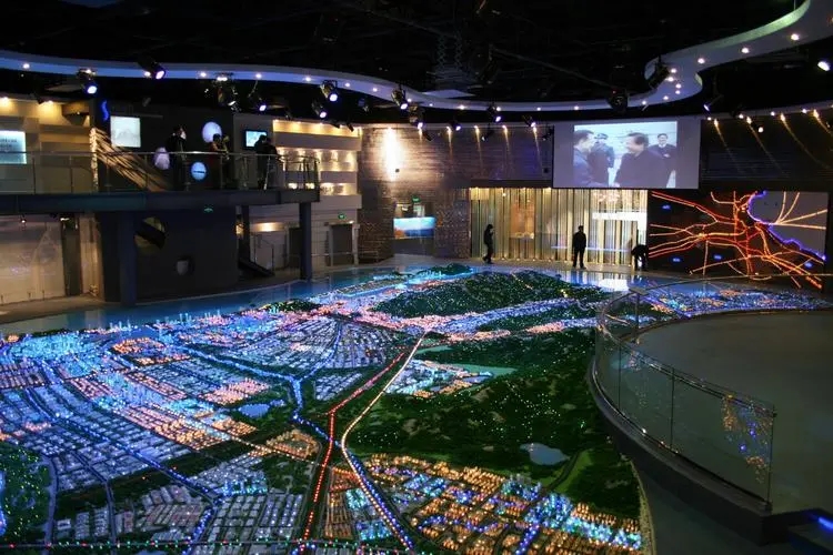 展館設計 ， 展館 ， 鑫時空