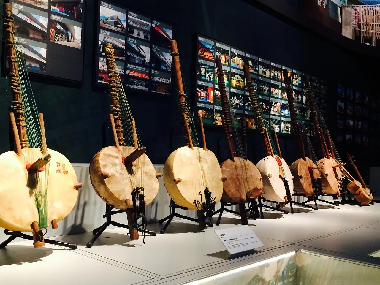 展館裝修 ，展館 ，鑫時空