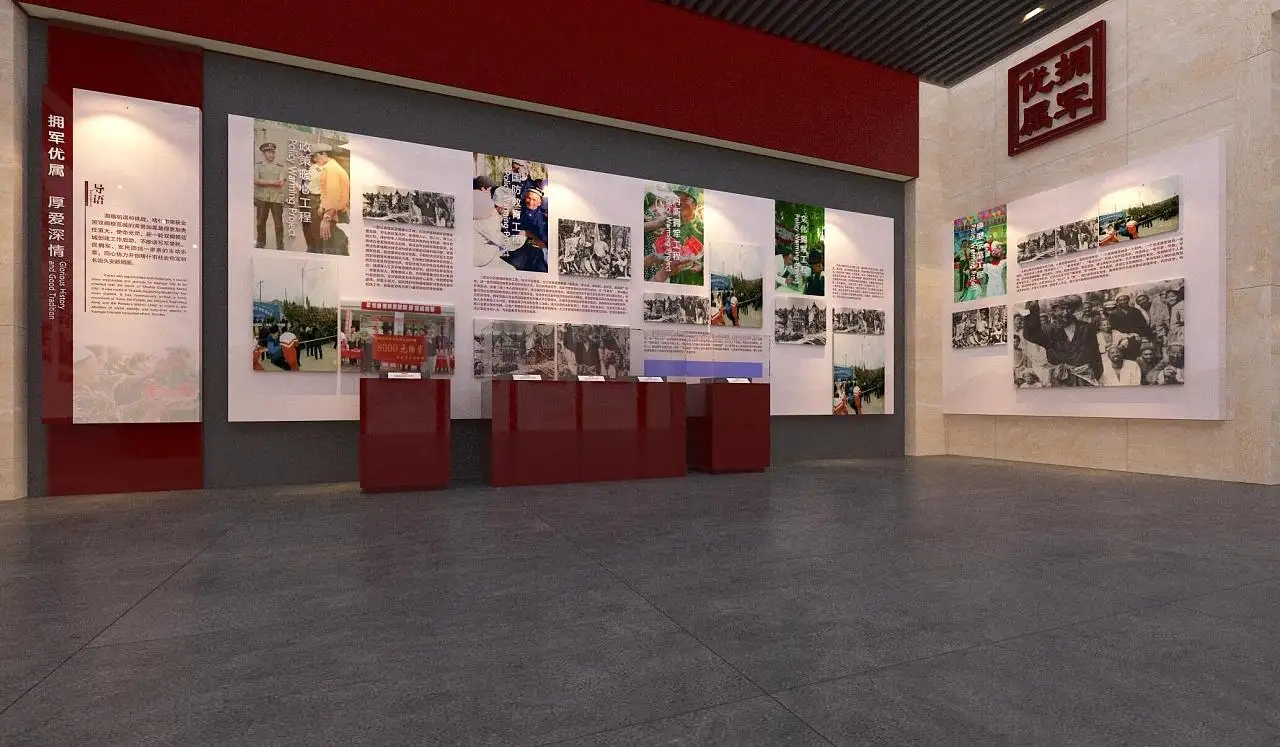 展覽展區(qū) ，展覽 ，展區(qū) ，鑫時空