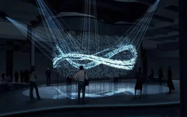 展館設計 ,展館 ,鑫時空