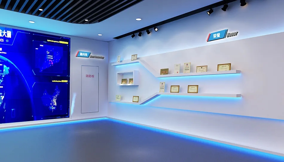 展會設計 ,展會 , 鑫時空