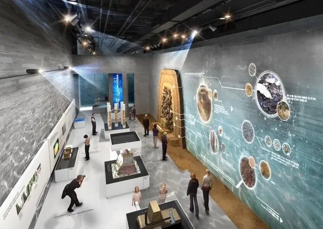 展館設計 ，展館 ，鑫時空