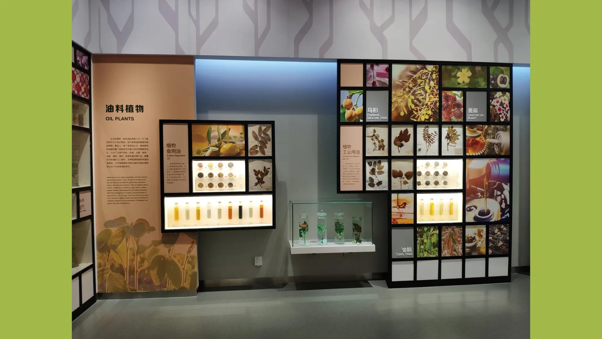 展覽展區設計 ，展覽 ，展區 ，鑫時空