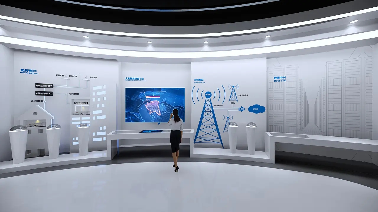 展會布局設計 ,展會布局 ,展會 ,鑫時空