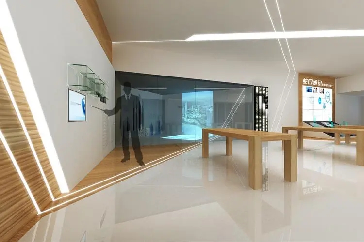 展館設計 ,展館 ,鑫時空