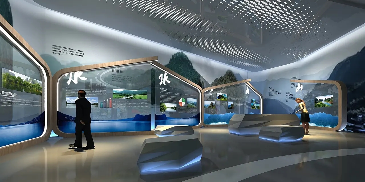 展會布局設(shè)計 ,展會布局 ,展會 ,鑫時空