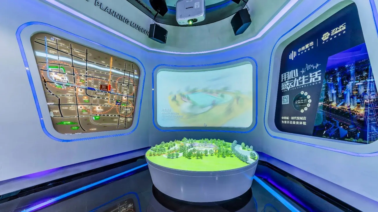 展會布局設計 ，展會布局 ，展會 ，鑫時空