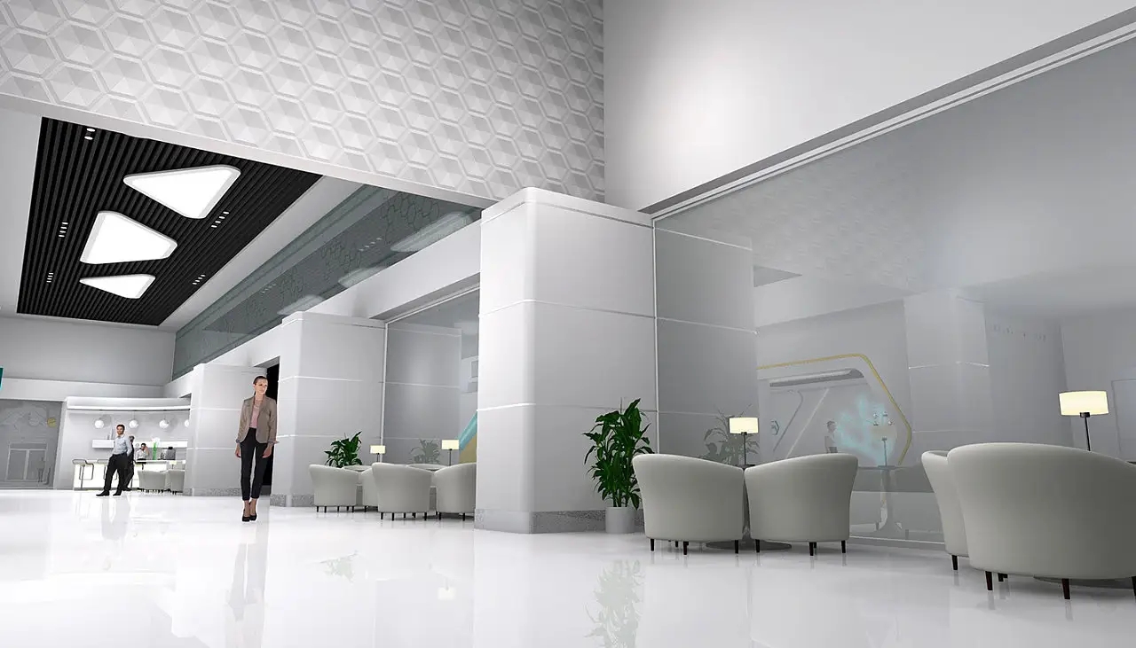 展覽展區(qū)設(shè)計(jì) ,展覽 ,展區(qū) ,鑫時(shí)空