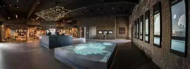 展位搭建 ,展位 ,鑫時空