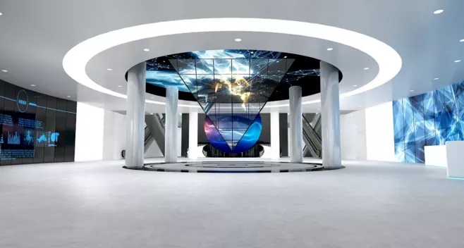 展會(huì)布局設(shè)計(jì) ,展會(huì)布局 ,展會(huì) ,鑫時(shí)空