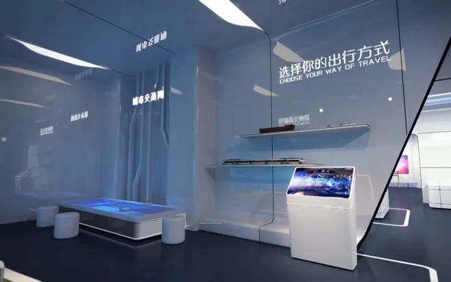 展覽展區設計 ,展覽 ,展區 ,鑫時空