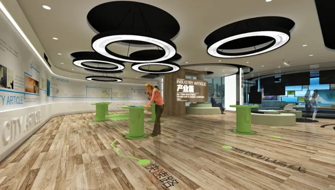 展會設計 ，展會 ，鑫時空